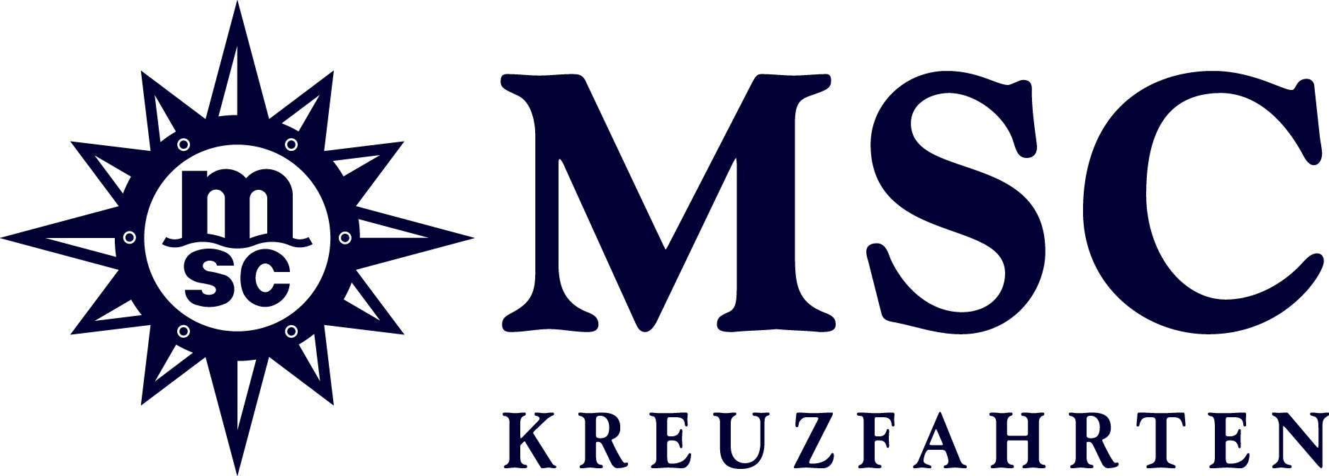 Msc_kreuzfahrten_logo