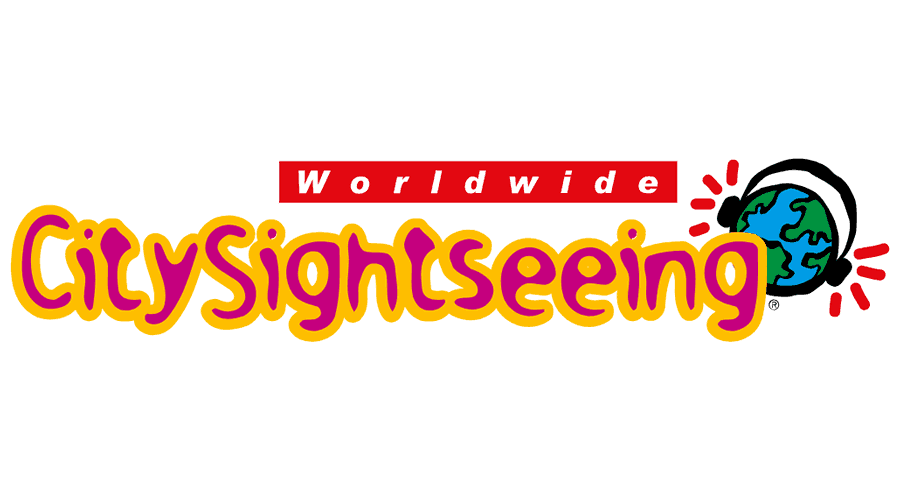 city-sightseeing-vector-logo