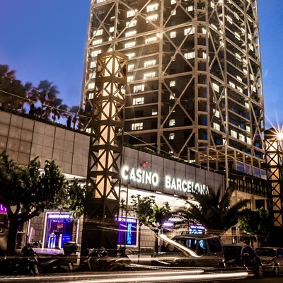 Casino Barcelona, Grup Peralada